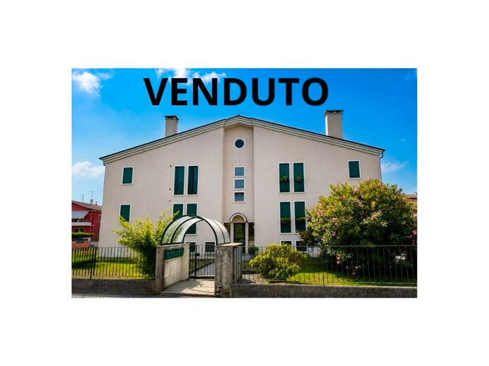 Appartamento quadrilocale in vendita in Vigardolo, Monticello Conte Otto