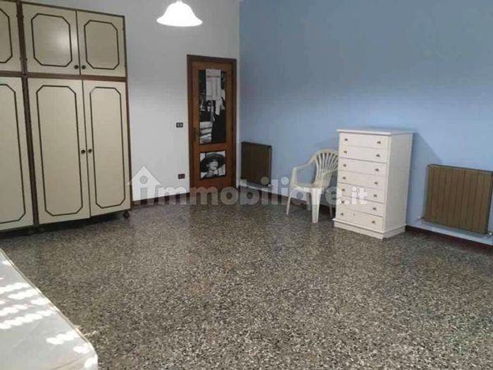 Appartamento quadrilocale in vendita in Via Mario Greco, San Leonardo, Catanzaro