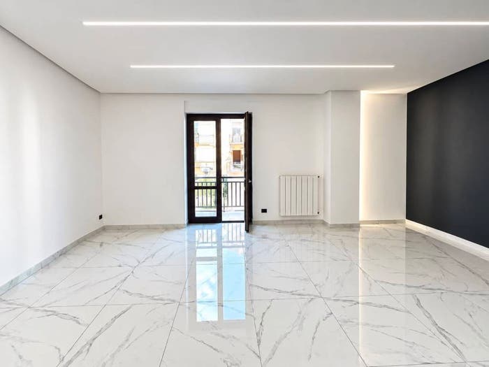 Appartamento trilocale in vendita in Via Francesco Tedesco, A Annarumma A Gasperi F Tedesco, Avellino