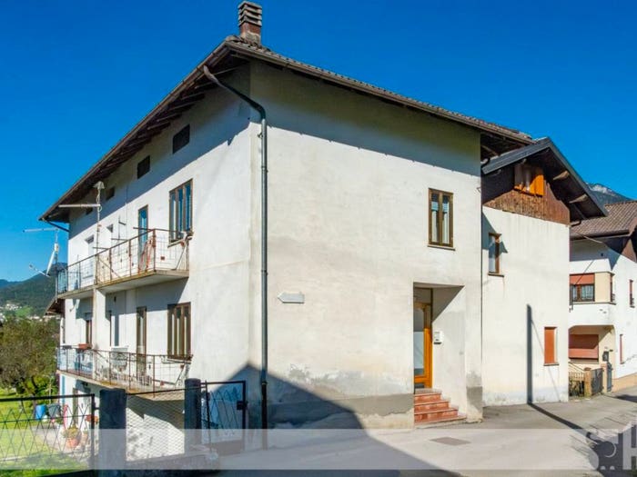 Casa in vendita in Servo, Sovramonte