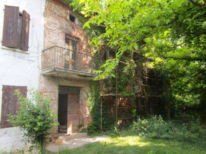Casa con 6 locali in vendita in Strada Boccachiavica, Gazzuolo