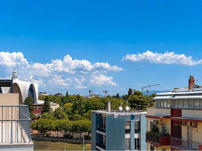 Casa con 6 locali in vendita in via Solmi, Monte Urpinu, Cagliari