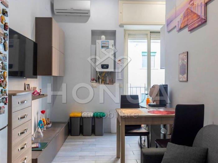 Appartamento trilocale in vendita in Salita Arenella, Arenella, Napoli