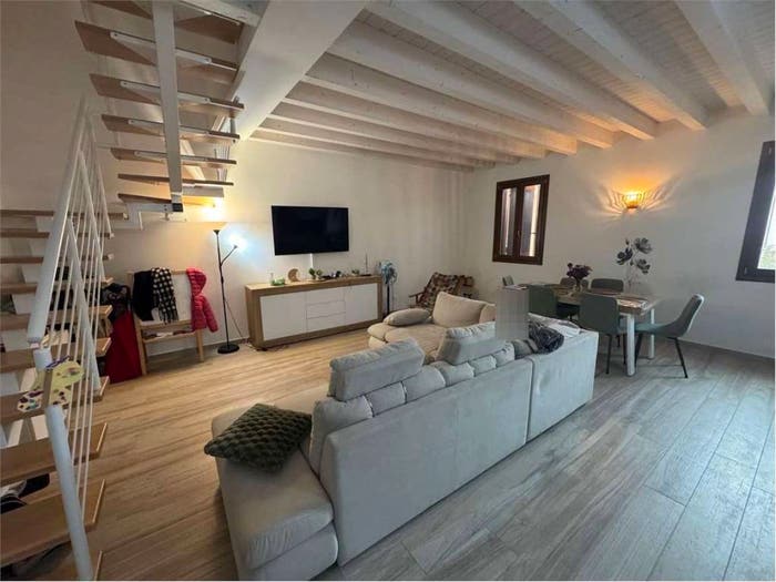 Casa con 6 locali in vendita in Via Petocchi, Centro, Finale Emilia