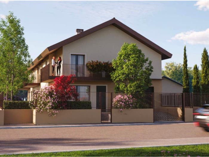 Casa con 5 locali in vendita in Via Francesco e Luigi Manfroni, Verza, Piacenza