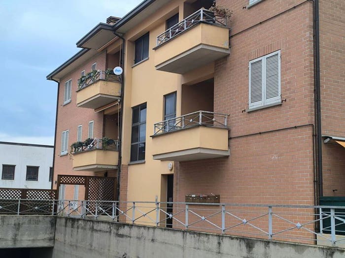 Appartamento trilocale in vendita in Via Mencaroni, Vescia Belfiore Scanzano, Foligno