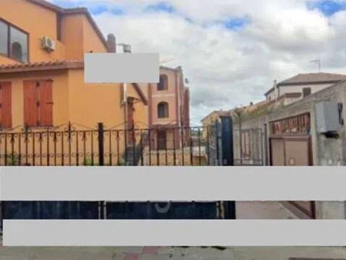 Casa bilocale in vendita in Via Roma, Settimo San Pietro