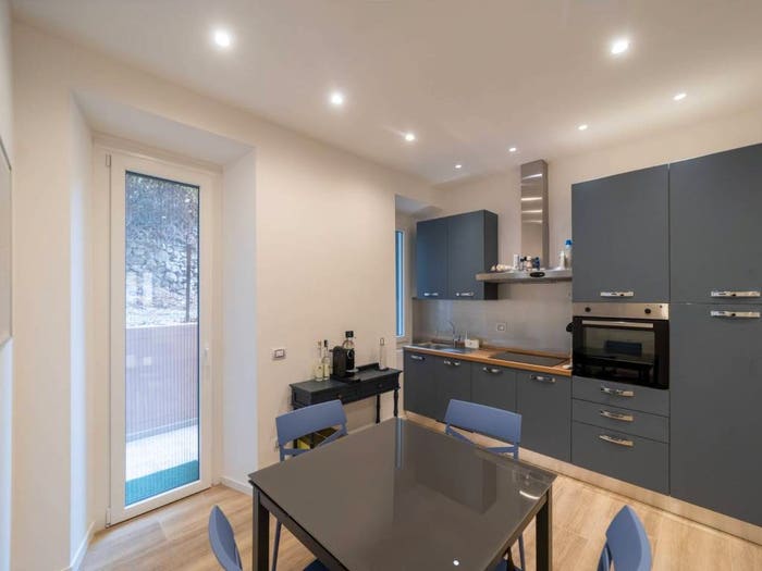 Appartamento con 5 locali in vendita in Via Privata, Porto Ercole, Monte Argentario