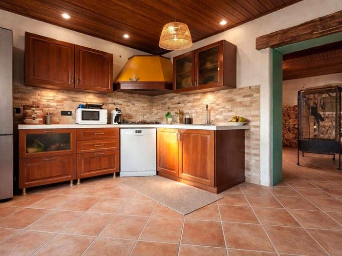 Casa quadrilocale in vendita in Via Romola, Lonigo