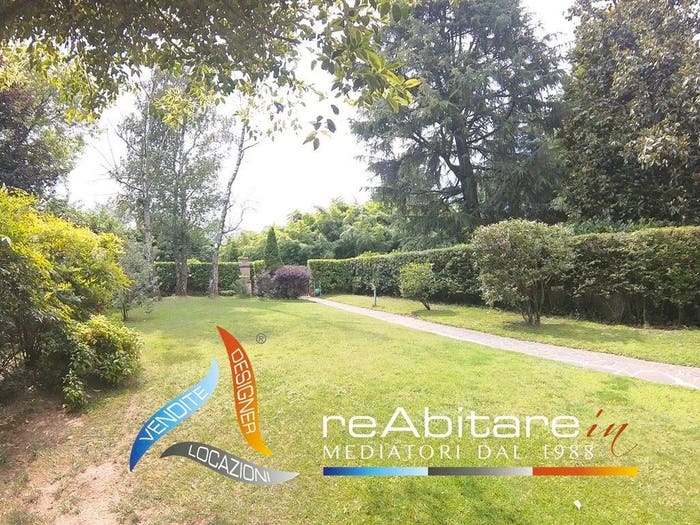 Casa quadrilocale in vendita in Largo Giuseppe Ungaretti, Centro, Arese
