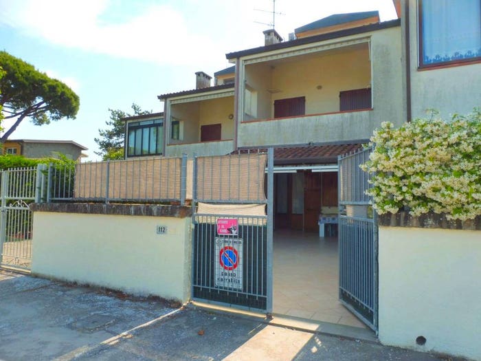 Casa trilocale in vendita in Lido degli Scacchi Lido di Pomposa, Comacchio