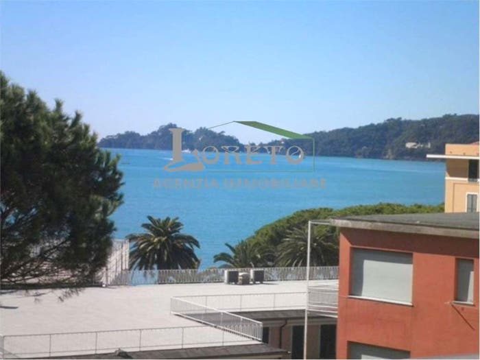 Appartamento trilocale in vendita in via punta seglio, Parco Casale Castello dei Sogni, Rapallo