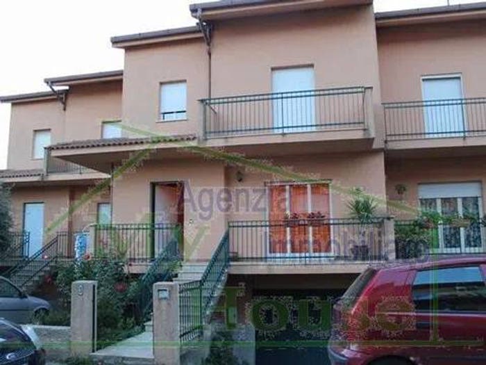 Casa con 5 locali in vendita in Reggia Goti, Cianciana