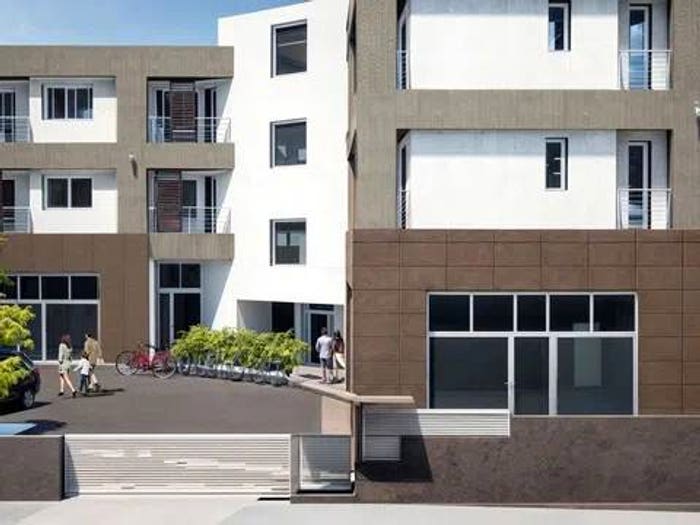 Appartamento trilocale in vendita in Viale Magna Grecia, Fortuna Corvo, Catanzaro