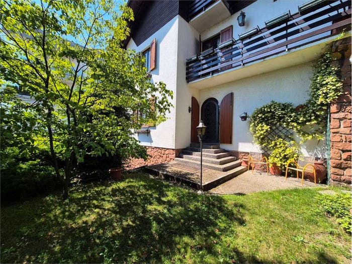 Casa con 5 locali in vendita in Via Asiago, Semicentro, Cantù