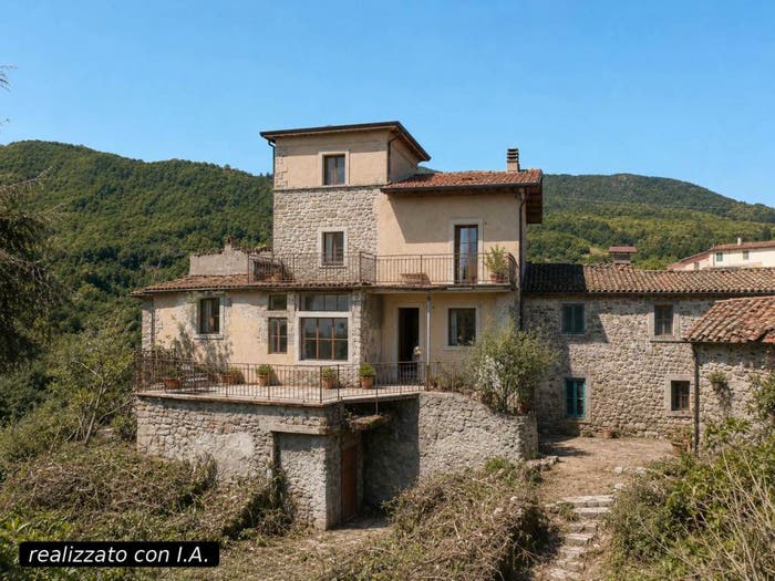 Case in Vendita e in Affitto - 2