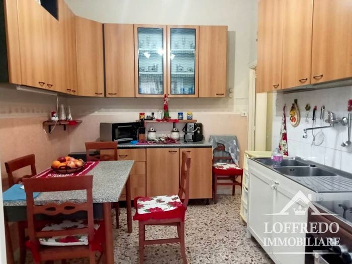 Appartamento trilocale in vendita in Centro, Acerra