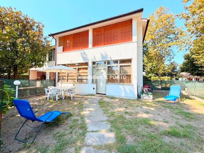 Appartamento trilocale in vendita in San Giuseppe, Comacchio