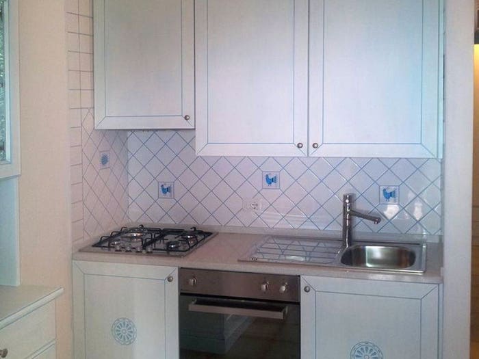 Appartamento bilocale in vendita in Via Turazza Domenico, Stanga Pio X, Padova