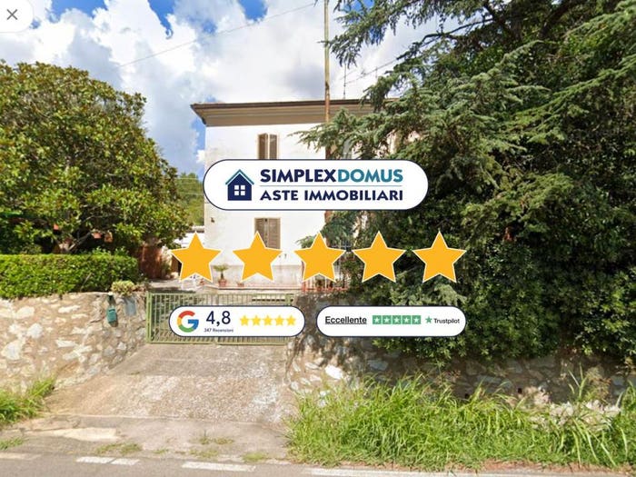 Appartamento con 5 locali in vendita in via Grosseto, Grilli, Gavorrano