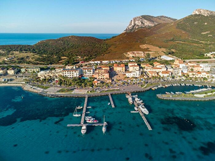 Appartamento monolocale in vendita in Via Libertà, Golfo Aranci