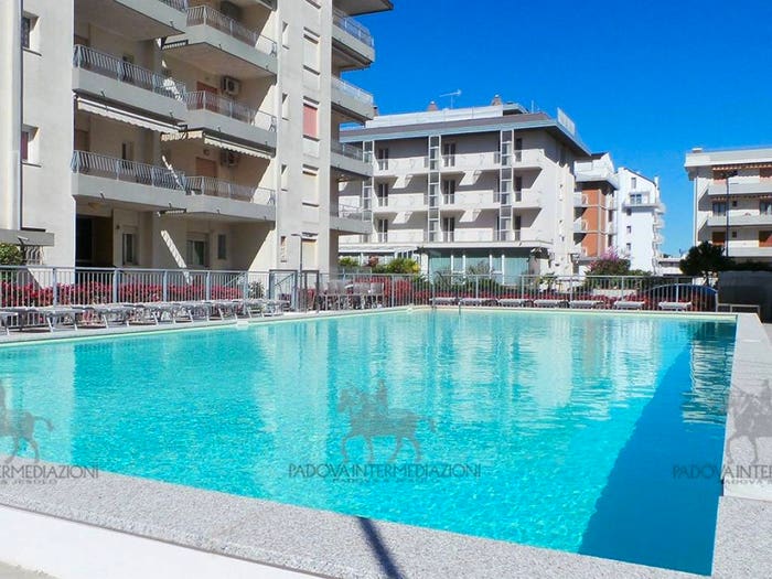 Appartamento monolocale in vendita in Via Leonardo da Vinci, Lido Est, Jesolo