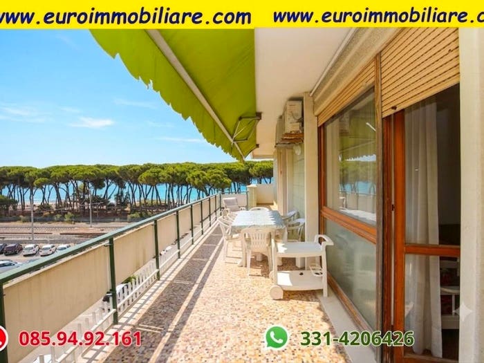 Casa con 5 locali in vendita in Via Gabriele D'Annunzio, Centro, Pineto