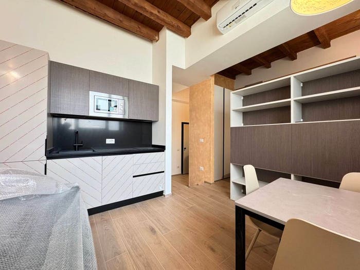 Appartamento trilocale in vendita in Arena, Milano
