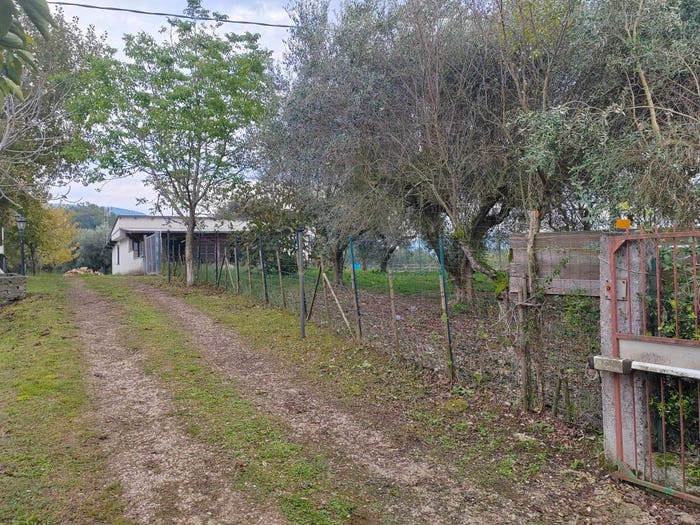 Appartamento trilocale in vendita in Via La Danna, Giuliano di Roma
