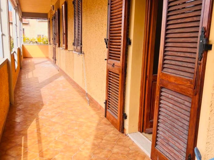Appartamento con 6 locali in vendita in Via dei Molini, Centro, Castagneto Carducci