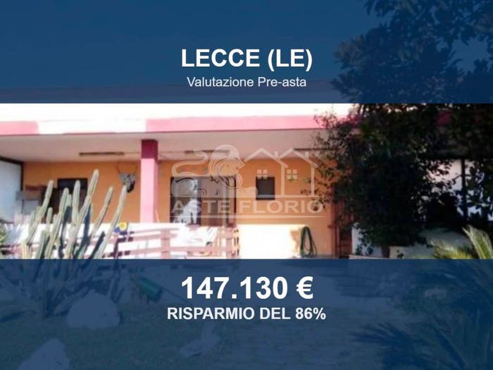 Appartamento monolocale in vendita in Strada Provinciale null, San Cataldo Villaggi Mezzagrande, Lecce