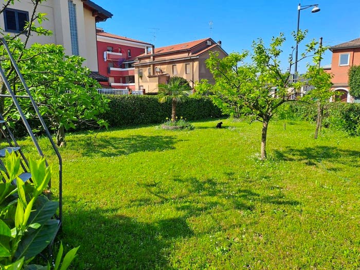Appartamento bilocale in vendita in via Degli Orti, Centro, Arese