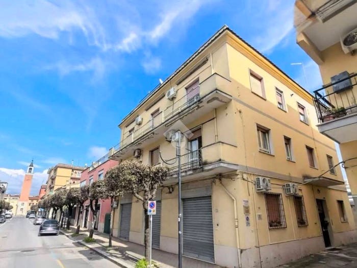 Appartamento monolocale in vendita in Via Aranci, Centro, Aprilia