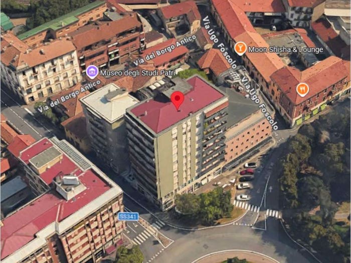 Case in Vendita e in Affitto - 2
