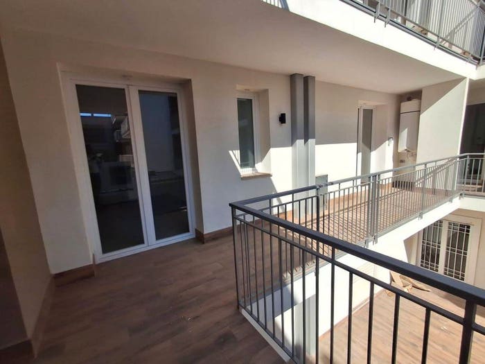 Appartamento con 5 locali in vendita in Via Gian Battista Novelli, Marcianise