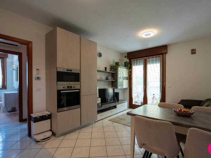 Appartamento bilocale in vendita in Via Giovanni Pascoli, Belfiore, Pramaggiore