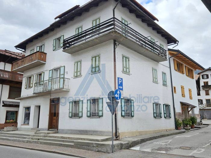 Casa con 6 locali in vendita in Via Dante Alighieri, Auronzo, Auronzo di Cadore