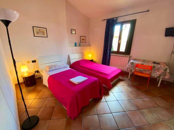 Appartamento trilocale in affitto in Via dei Vellutini, Ponte Vecchio Pitti, Firenze
