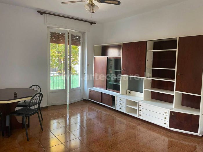 Appartamento bilocale in vendita in Via Magenta, Canegrate