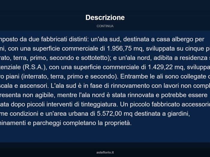 Case in Vendita e in Affitto - 2