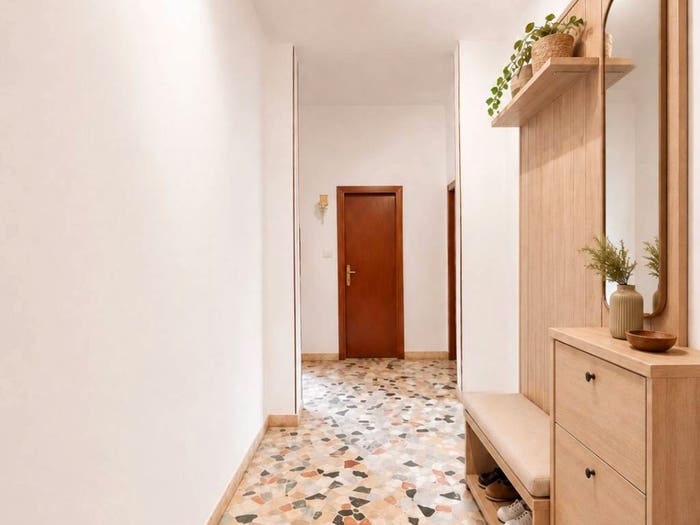 Appartamento trilocale in vendita in Via Argentina Bonetti Altobelli, Barca, Bologna
