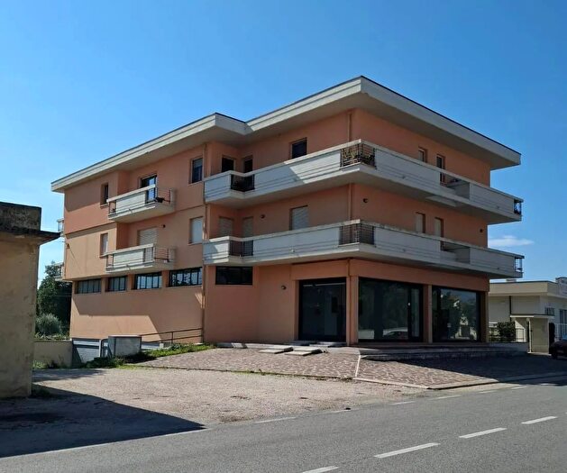 Appartamento con 5 locali in vendita in Viale Gran Sasso, Corropoli