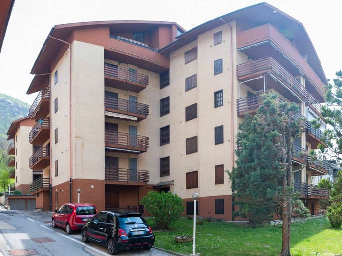 Appartamento trilocale in vendita in Via Brach Prever, Centro, Cantoira