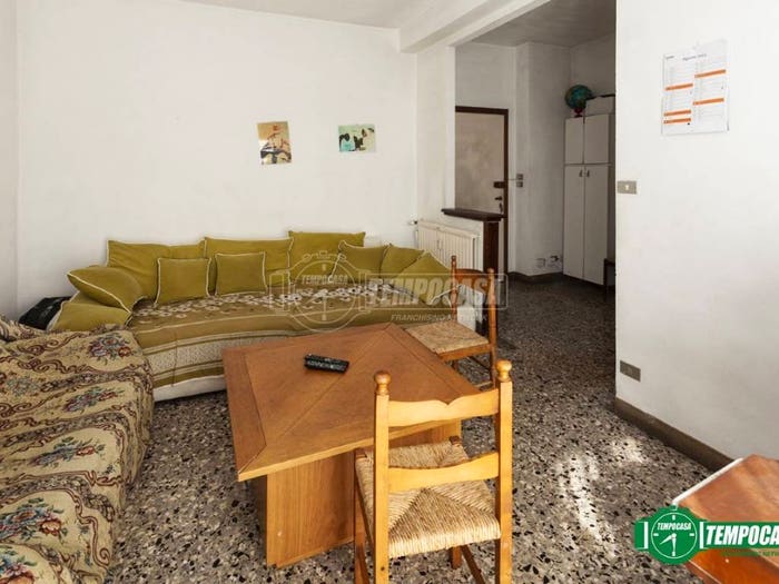 Appartamento trilocale in vendita in Via Alberto da Prezzate, Malpensata, Bergamo
