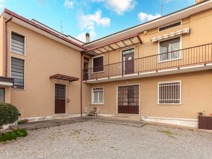 Casa con 5 locali in vendita in Via Cesare Battisti, Centro, Limido Comasco