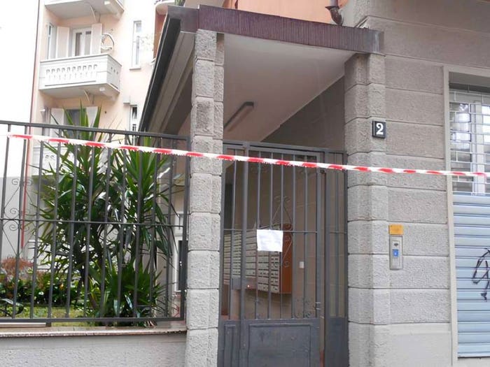 Appartamento trilocale in vendita in Via Giovanni Pascoli, Città Studi, Milano