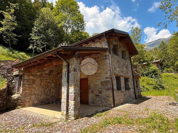 Casa con 5 locali in vendita in Località Passo Plana, Centro, Ono San Pietro