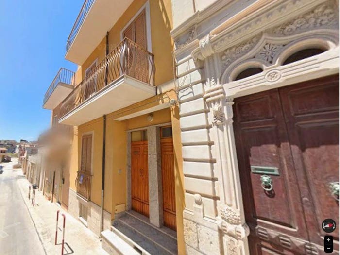 Casa con 6 locali in vendita in Via Sicilia, Centro, Pachino
