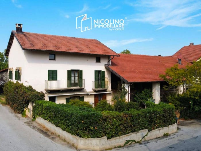 Casa con 6 locali in vendita in Via Tetto Cordero, Spinetta, Cuneo