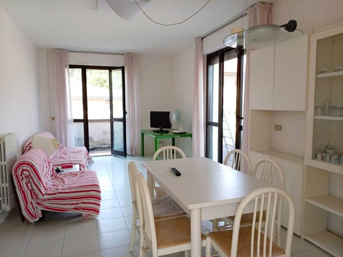 Appartamento bilocale in vendita in Via Giuseppe Sabatini, Centro, Chianciano Terme